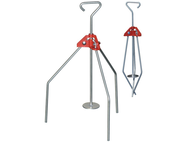 TREPIED PLIANT TALIASOL  GRAND MODELE TREPIEDS TALIASOL