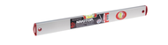 NIVEAU NIVOTOP ALUMINIUM RECTANGULAIRE 2 NIVOTOP STANDARD