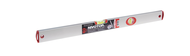 NIVEAU NIVOTOP ALUMINIUM RECTANGULAIRE 2 NIVOTOP STANDARD