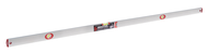 NIVEAU NIVOTOP ALUMINIUM RECTANGULAIRE 3 NIVOTOP STANDARD