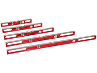 NIVEAU NIVOTOP RECTANGLE 100CM NIVEAUX NIVOTOP TRAPEZE+RECT,