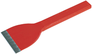 CISEAU A BRIQUE 70X230MM RIFLARDS/CISEAUX DE MACON CISEAU A BRIQUE 70X230MM RIFLARDS/CISEAUX DE MACON