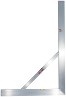 EQUERRE ALUMINIUM A NIVEAU TYPE FACADIER EQUERRES ALUMINIUM