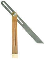 FAUSSE EQUERRE A COULISSE 20CM TALON BOI EQUERRES/FAUSSES EQUERRES