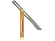 FAUSSE EQUERRE A COULISSE 25CM TALON BOI EQUERRES/FAUSSES EQUERRES