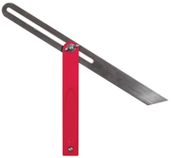 FAUSSE EQUERRE A COULISSE 30CM TALON PLA EQUERRES/FAUSSES EQUERRES