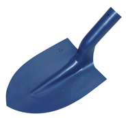 PELLE DE TRANCHEE 21CM SANS MANCHE PELLES