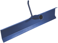 EPANDEUR A BETON ACIER 50CM