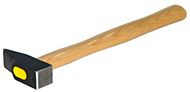 MARTEAU RIVOIR MANCHE BOIS VERNI 1.600