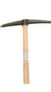 MARTELETTE 2 PICS 750G MANCHE BOIS DECINTROIRS