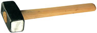 MASSETTE A ANGLES ABATTUS 1,200KG MANCHE MASSES/MASSETTES