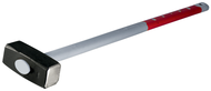 MASSE COUPLE 4KG MANCHE FIBRAGOM EMMANCHES FIBRAGOM