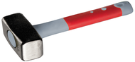 MASSETTE A ANGLES ABATTUS 1,200KG MANCHE EMMANCHES FIBRAGOM