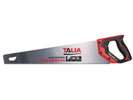 SCIE TOUS TRAVAUX 450MM POIGNEE BI-MATIE SCIE EGOINE