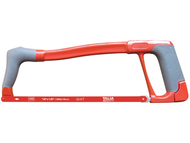 SCIE A METAUX PRO POIGNEE BI-MATIERE SCIE A METAUX