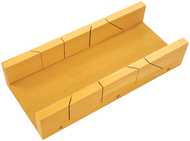 BOITE A COUPE 350X120X50MM BOITES/SCIES/COUTEAUX/CISEAUX
