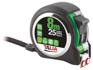 OCTUPLE METRE BI MAT 8M/25MM