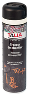 TRACEUR DE CHANTIER 500ML BLANC TRACEURS DE CHANTIER