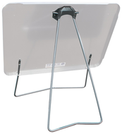 PIEDS METALLIQUES POUR KC1 NF