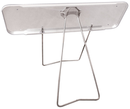 PIED PLIANT POUR KD 1000X300