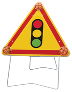 AK17 1000 T1 TRIFLASH FEUX TRI