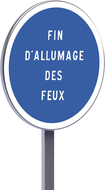 B49 FIN D ALLUMAGE DES FEUX 65