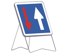 C18 C2 700X700 SENS PRIORITAIRE PANNEAUX TEMPORAIRES