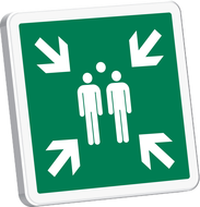 POINT DE RASSEMBLEMENT 700X700