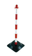 POTEAU DE SUPPORT (H90CM) LEST (2,800KG) POTEAUX DE SUPPORT