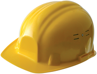 CASQUE OPUS JAUNE RB40 MOLETTE CASQUES OPUS RB 40