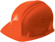 CASQUE OPUS ORANGE RB40 MOLETTE CASQUES OPUS RB 40