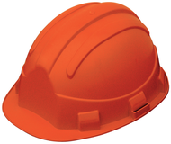 CASQUE OPALE ORANGE CASQUES OPALE
