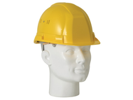 CASQUE OCEANIC JAUNE RB40 MOLETTE CASQUES OCEANIC RB 40