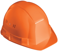 CASQUE OCEANIC ORANGE RB40 MOLETTE CASQUES OCEANIC RB 40