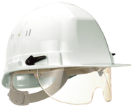 CASQUE VISIOCEANIC BLANC RB40 CASQUES VISIOCEANIC RB 40
