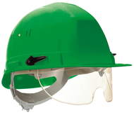 CASQUE VISIOCEANIC VERT RB40 MOLETTE CASQUES VISIOCEANIC RB 40