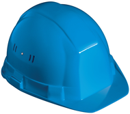 CASQUE OCEANIC BLEU TB40 MOLETTE CASQUES OCEANIC TB 40