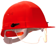 CASQUE VISIOCEANIC ROUGE TB40 CASQUES VISIOCEANIC TB 40