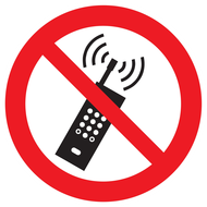 INTERDICTION D'ACTIVER DES TELEPHONES MO INTERDICTION DIAM, 420