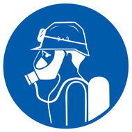 PROTEC  OBLIGAT. TETE/VUE/VOIES RESPIRAT OBLIGATION DIAM, 420