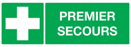PREMIER SECOURS 330x120mm SECOURS 330X120