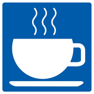 BAR 200x200mm INFORMATION 200X200