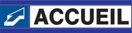 ACCUEIL D-SIGN 180x45mm D-SIGN INFORMATION