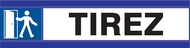 TIREZ D-SIGN 180x45mm D-SIGN INFORMATION