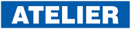 ATELIER 330x75mm INFORMATION 330X75 ADHESIF