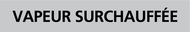 VAPEUR SURCHAUFFEE 312x52mm (10 ADHESIFS