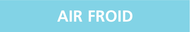 AIR FROID 312x52mm (10 ADHESIFS POUR TUY