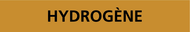 HYDROGENE 312x52mm (10 ADHESIFS POUR TUY