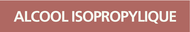 ALCOOL ISOPROPYLIQUE 222x37mm (20 ADHESI MARQUEUR LIQUIDE 222X37