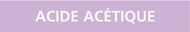 ACIDE ACETIQUE 222x37mm (20 ADHESIFS POU MARQUEUR ACIDES 222X37